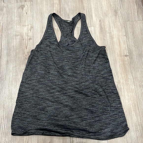 Lululemon tank top (no tags) - Picture 4 of 4